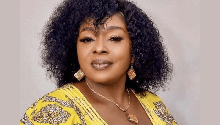 Rita Edochie Urges Nigerian Communities to Arm Youths Against Insecurity