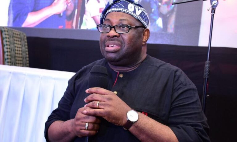 Dele Momodu Alleges Tinubu's VIP Escort Withdrawal Aims to 'Suffocate Opposition'