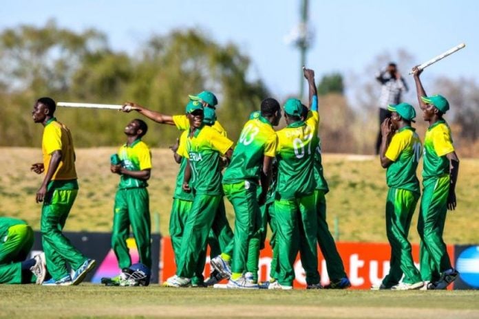 Nigeria's Yellow Greens Begin West Africa Trophy Defence Against Zambia in Abuja