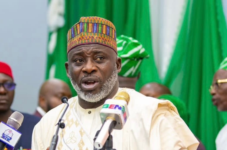 Ex-Lawmaker Claims North Exploited Insecurity to Remove Jonathan in 2014
