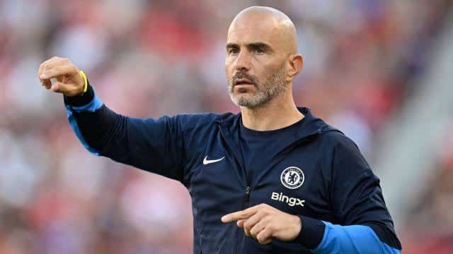 Maresca Explains Chelsea's 3-1 Defeat to Leeds United, Citing Poor Performance and Key Absences