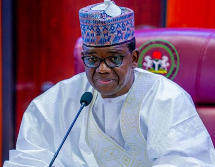 Advocacy Group Defends Minister Matawalle, Condemns 'Weaponisation' of Old Videos