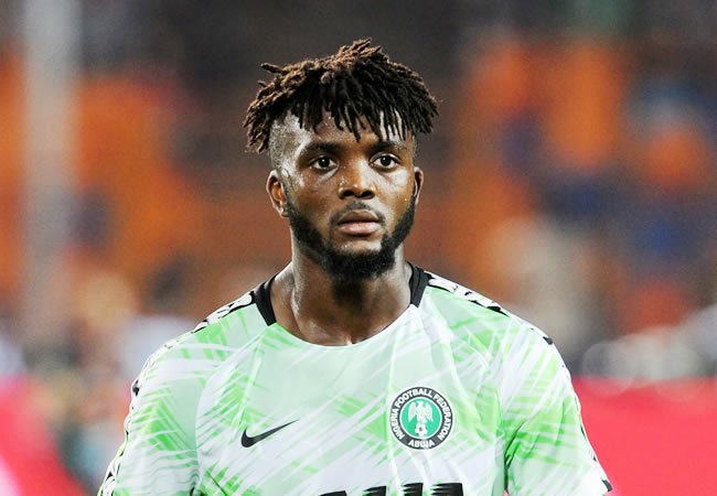 Super Eagles Defender Chidozie Awaziem Eyes AFCON 2025 Triumph After World Cup Miss