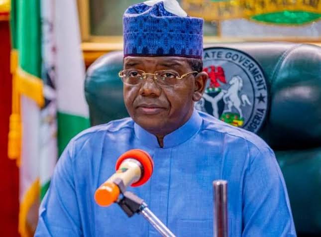 Sani Shinkafi Demands Defence Minister Matawalle's Sack, Calls for Scrapping of Ministry of State