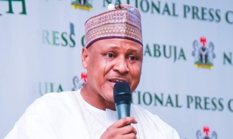 FG Confirms Strong Nigeria-US Diplomatic Ties Despite Visa Restrictions