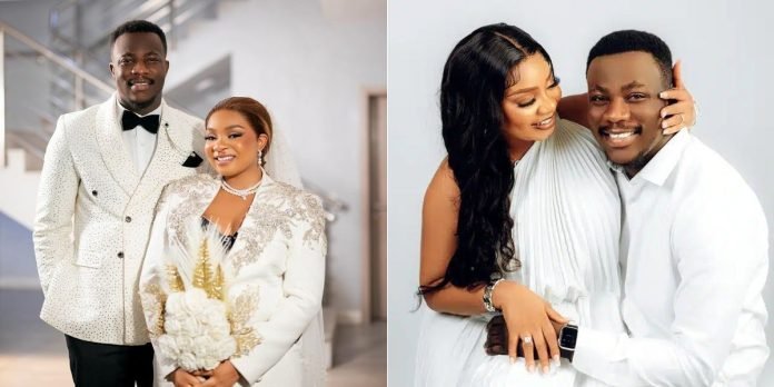 BBNaija's Queen Atang Confirms End of Marriage to David Oyekanmi: 'I Am Single'