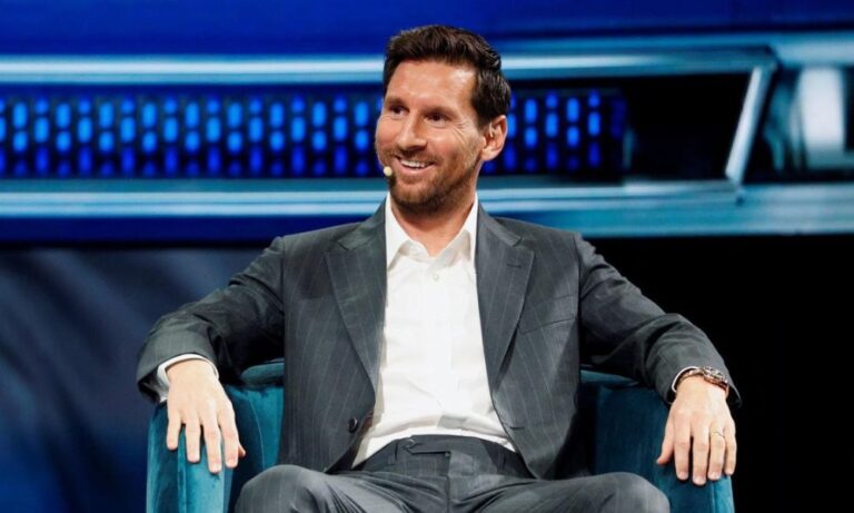 Lionel Messi Confident: Argentina Ready to Defend FIFA World Cup Title in 2026