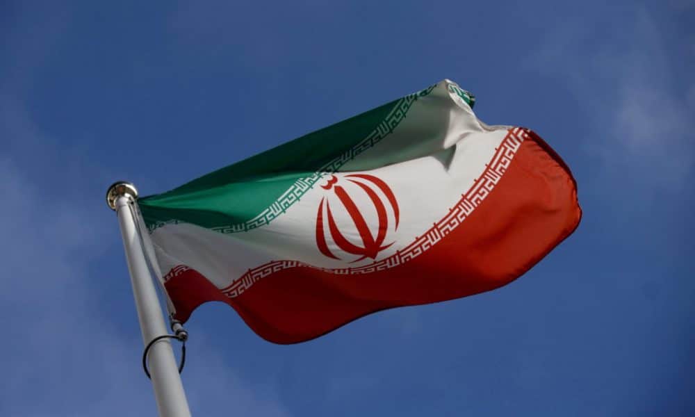 Iran Sends Delegation to 2026 FIFA World Cup Draw Amidst Visa Dispute