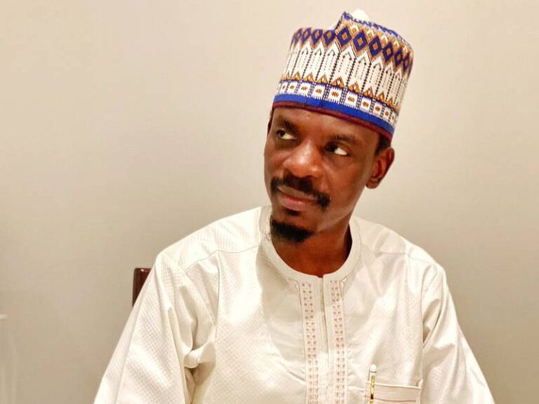 Buhari's Ex-Aide, Bashir Ahmad, Urges Peter Obi to Align with Tinubu