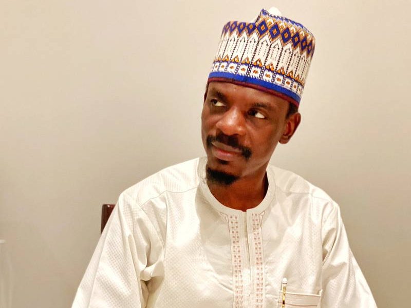 Buhari's Ex-Aide, Bashir Ahmad, Urges Peter Obi to Align with Tinubu