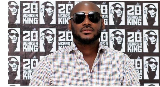2Baba Tells Wizkid's Associate Godson: 'I Just Want to Go Mad' Amid Marital Crisis