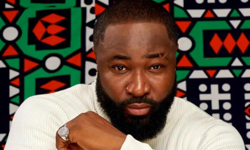 Harrysong Urges Tinubu: Boost Security Forces' Salaries to Combat Insecurity