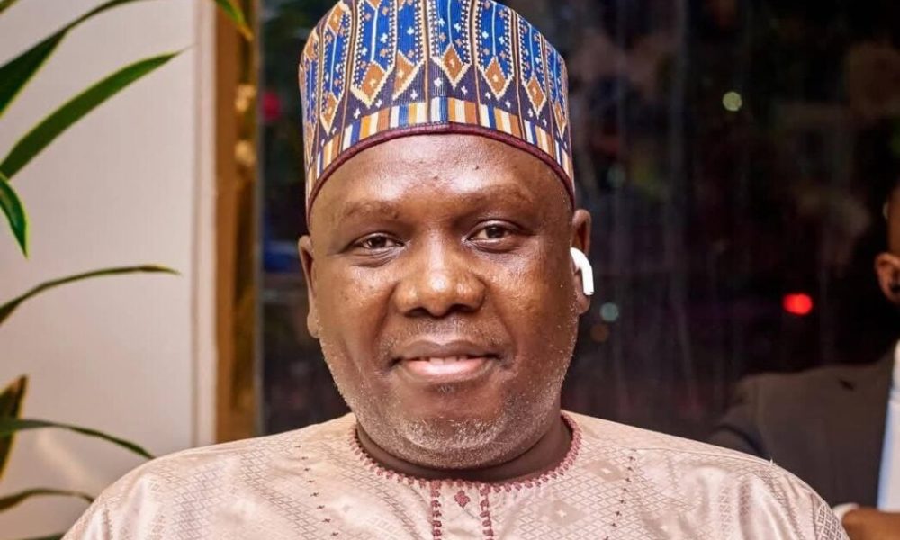 Presidency Explains Why Tracing Bandits on Social Media is Difficult in Nigeria