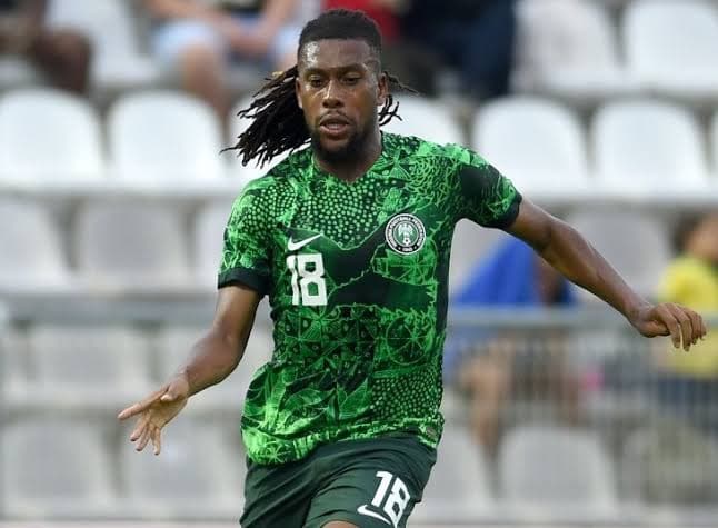 Nigeria's AFCON 2025 Ambition: Alex Iwobi Confident, Jerome Akor Reacts to Sevilla Derby Defeat