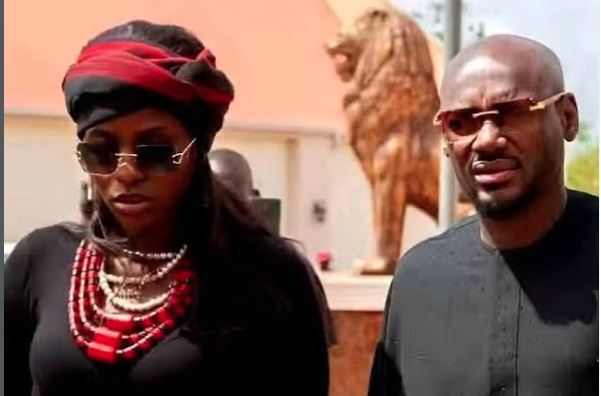 2Baba Laments Family Actions, Reveals Wife Natasha Receives Death Threats