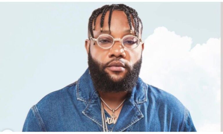 Kcee Declares Himself Biafran, Clarifies Igbo Cultural Identity