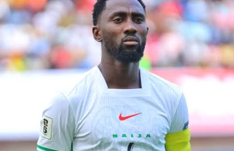 Wilfred Ndidi Set to Lead Super Eagles as New Captain