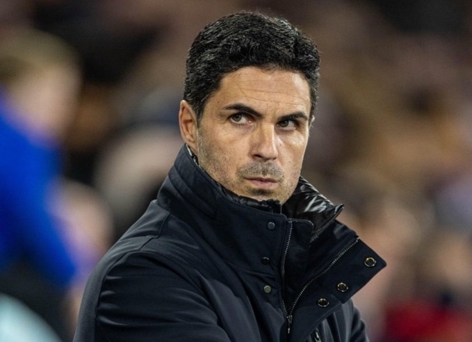 Arsenal Grapple with Injury Concerns Before Crucial Aston Villa Match