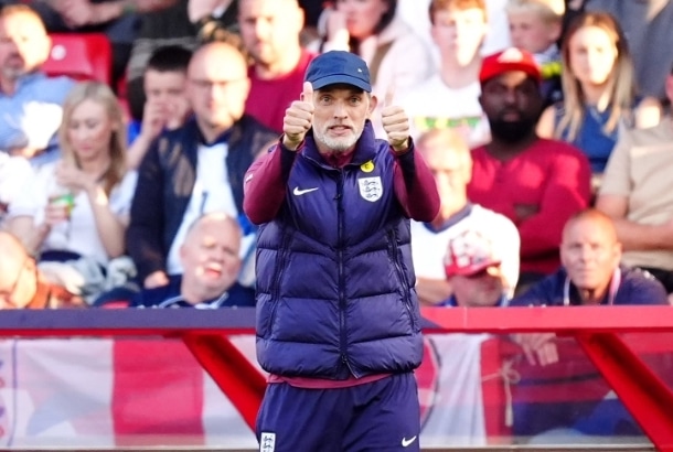 England Coach Tuchel Eyes Indoor Subs Strategy for Sizzling 2026 World Cup