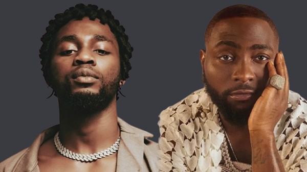 Omah Lay Explains Why He Declined Another Collaboration with Davido
