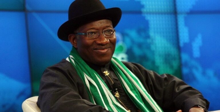 Dan Nwanyanwu Warns Goodluck Jonathan Against 2027 Presidential Bid: 'They Want to Clean Their Mess'