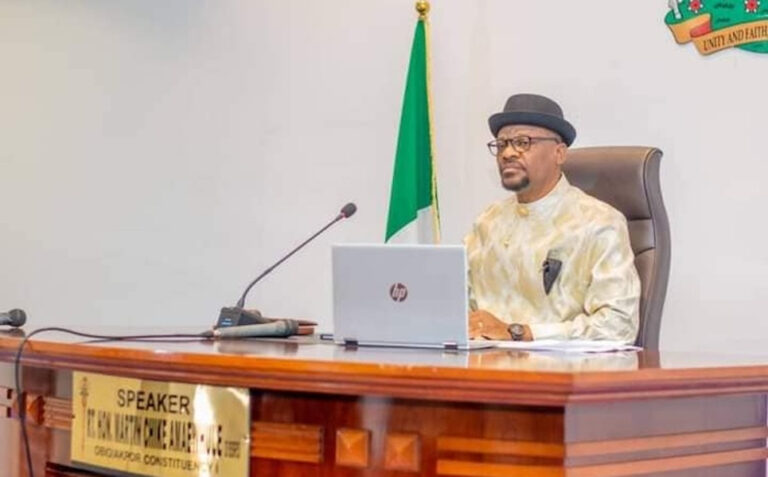 PDP Condemns Rivers Lawmakers' Defection to APC, Calls It 'APC to APC' Move