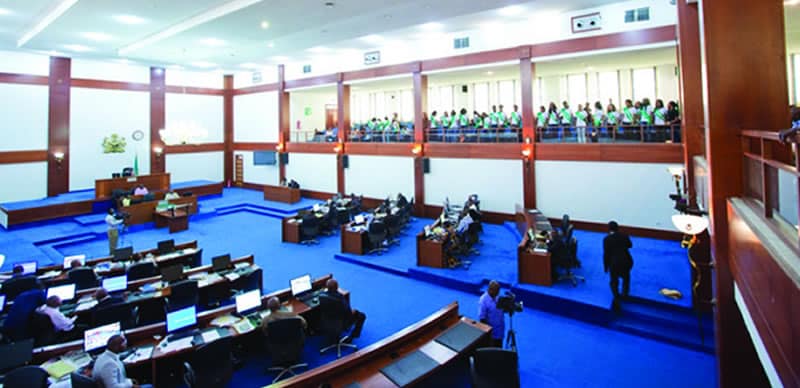 Rivers State Assembly: Full List of PDP Lawmakers Who Maintained Loyalty Amid APC Defections