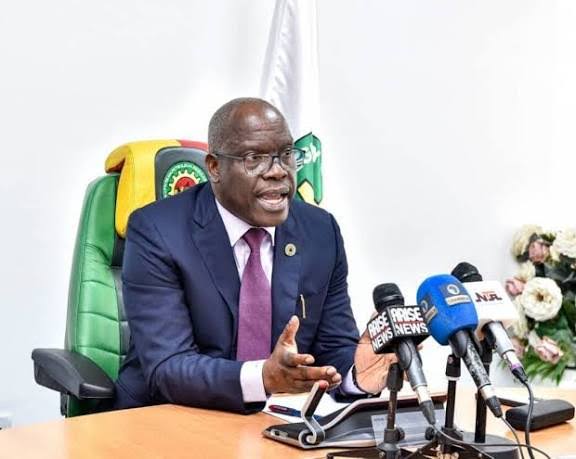 Nigeria Secures AFRIPERF Headquarters, NUPRC Boss Gbenga Komolafe Elected Chairman