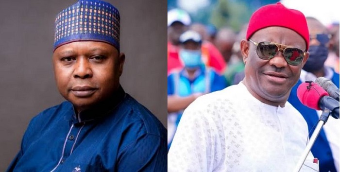 PDP Leadership Crisis: Turaki Faction Accuses Judge of Bias, Seeks Recusal