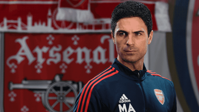 Mikel Arteta Reacts to Arsenal's Aston Villa Defeat, Vows Team Will Bounce Back