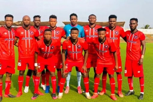 NPFL Matchday 16 Preview: Abia Warriors Battle Rivers United as Title Race Intensifies