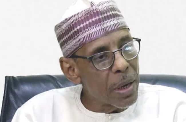 Baba-Ahmed Urges President Tinubu to Forgo 2027 Re-election Bid, Citing Unresolved National Issues