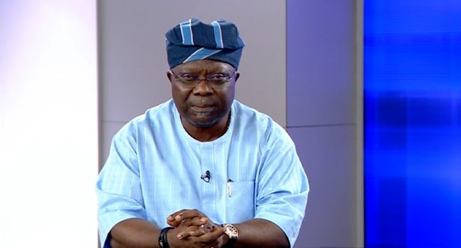 Iyiola Omisore Warns of 'Serious Consequences' for Osun APC Over Governorship Disqualification