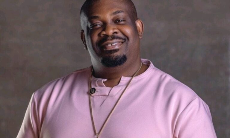 Don Jazzy Issues Stern Warning to X Impersonator Over Fake Giveaways