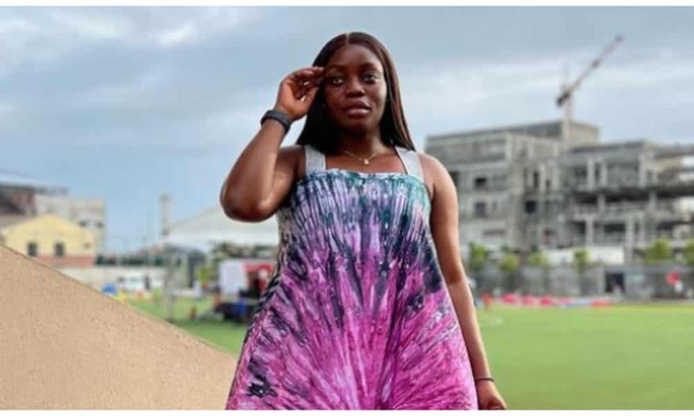 Nollywood Star Bisola Aiyeola: 'I've Never Been Asked for Sex for Roles'
