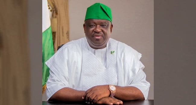Plateau APC Chairman Sets Conditions for Governor Mutfwang's Defection