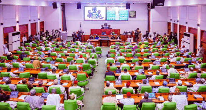 YPP Expels Rep. Uzokwe Peter for Gross Misconduct and Anti-Party Activities