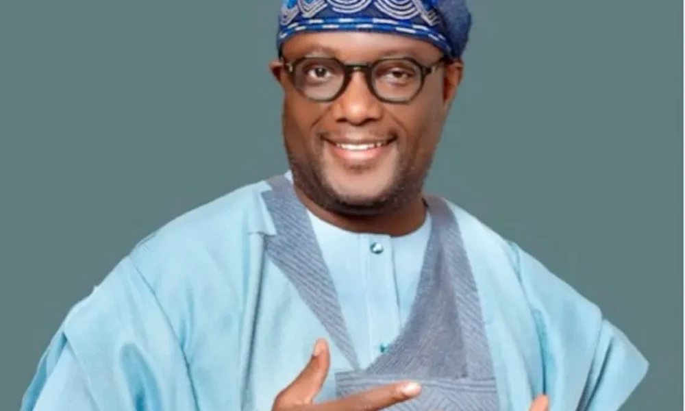 Nigerian Lawmaker Explains Secrecy Around Terrorism Financiers, Citing Security Concerns