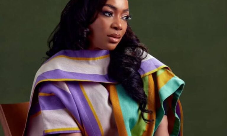 Nollywood Star Bimbo Akintola Reveals Nine-Year Stalking Nightmare