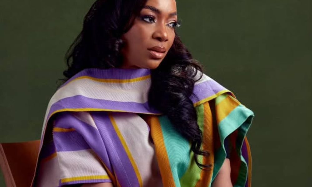 Nollywood Star Bimbo Akintola Reveals Nine-Year Stalking Nightmare