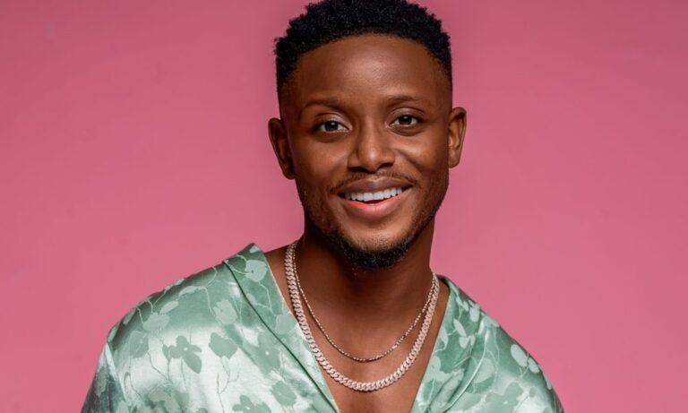Nigerian Singer Chike Reveals Why He Stopped Attending Church Regularly