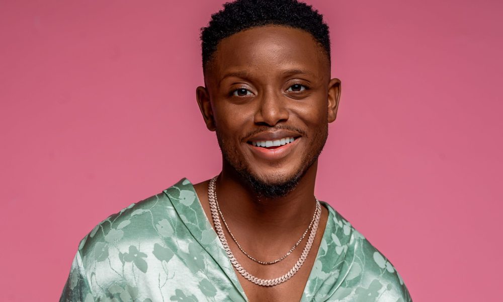 Nigerian Singer Chike Reveals Why He Stopped Attending Church Regularly
