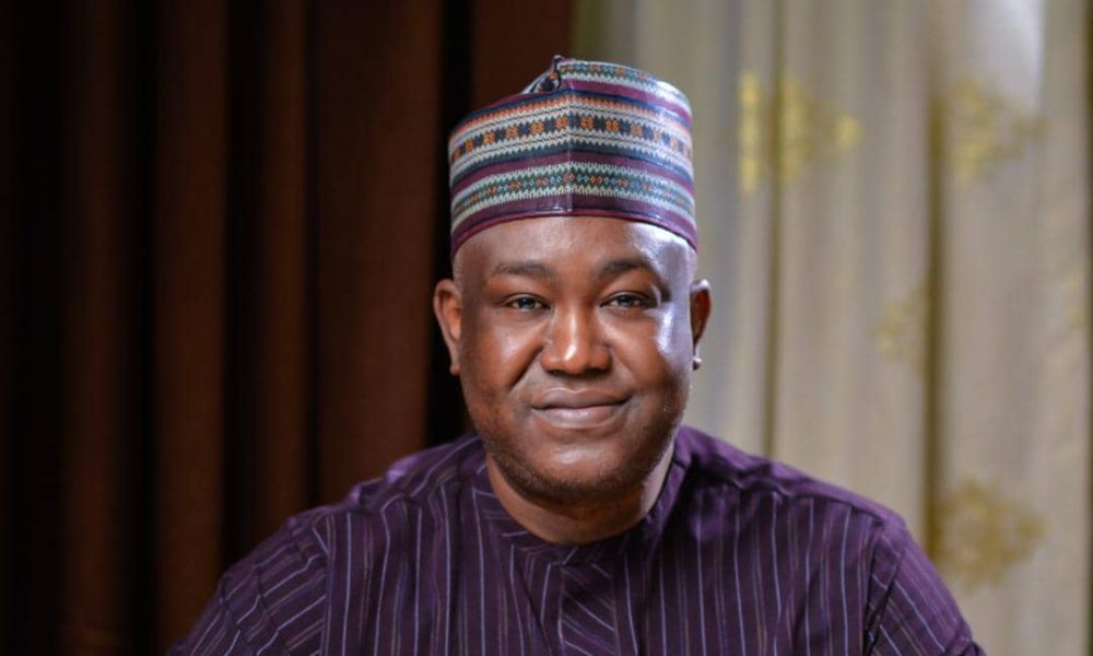 Northern Insecurity: Gbenga Hashim Demands Urgent Action, Calls for Replacement of Selfish Leaders