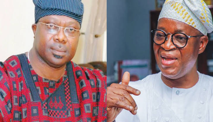 Minister Oyetola's Aide Denies Interference in Osun APC Primary Screening Amidst Omisore's Allegations