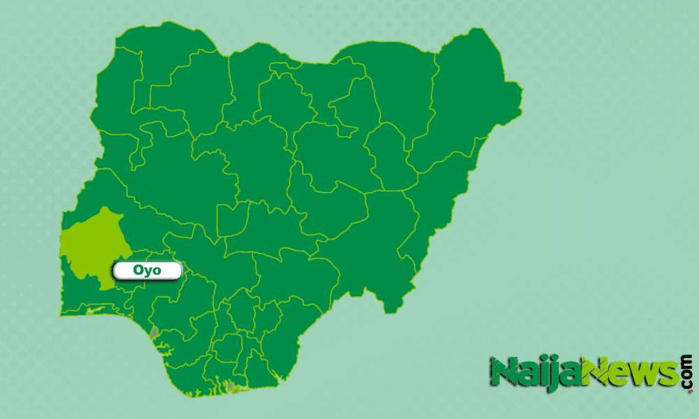 Oyo 2027: Senator AbdulFatai Buhari Declares Governorship Ambition