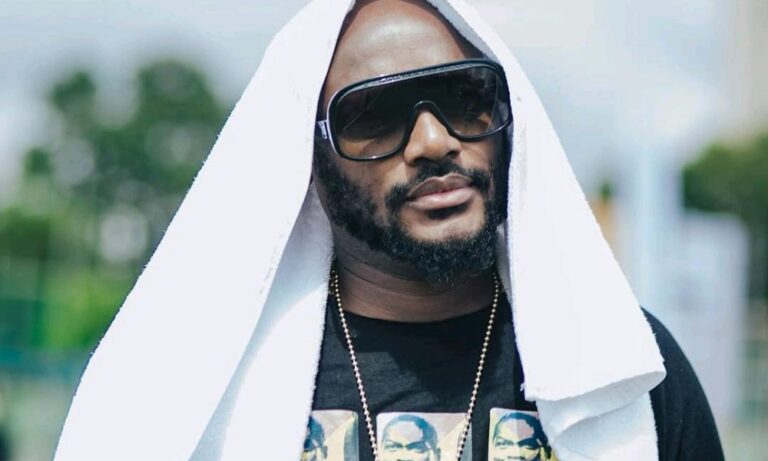 Damian Wan Offers ₦1 Million Reward to Pastors to Resolve 2Baba's Marital Issues