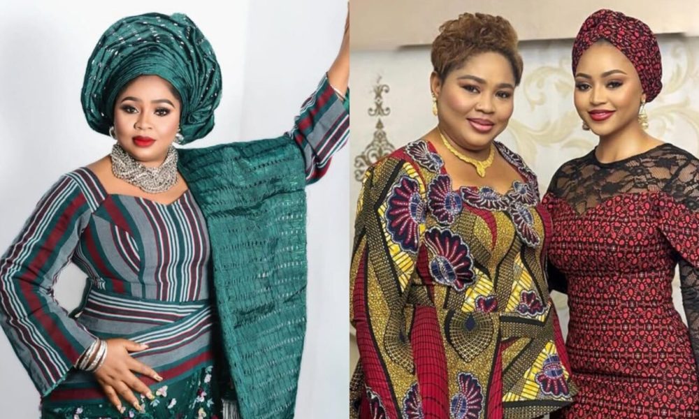 Rita Daniels Loses Actors Guild of Nigeria (AGN) Presidential Election