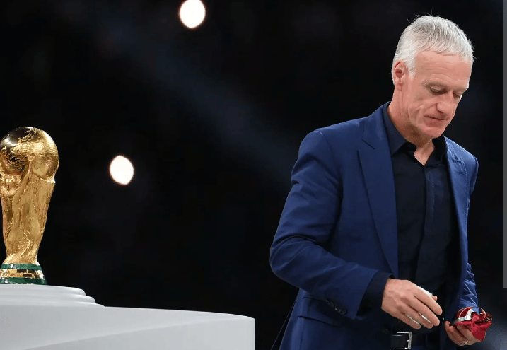 Didier Deschamps Identifies Elite Contenders for 2026 FIFA World Cup
