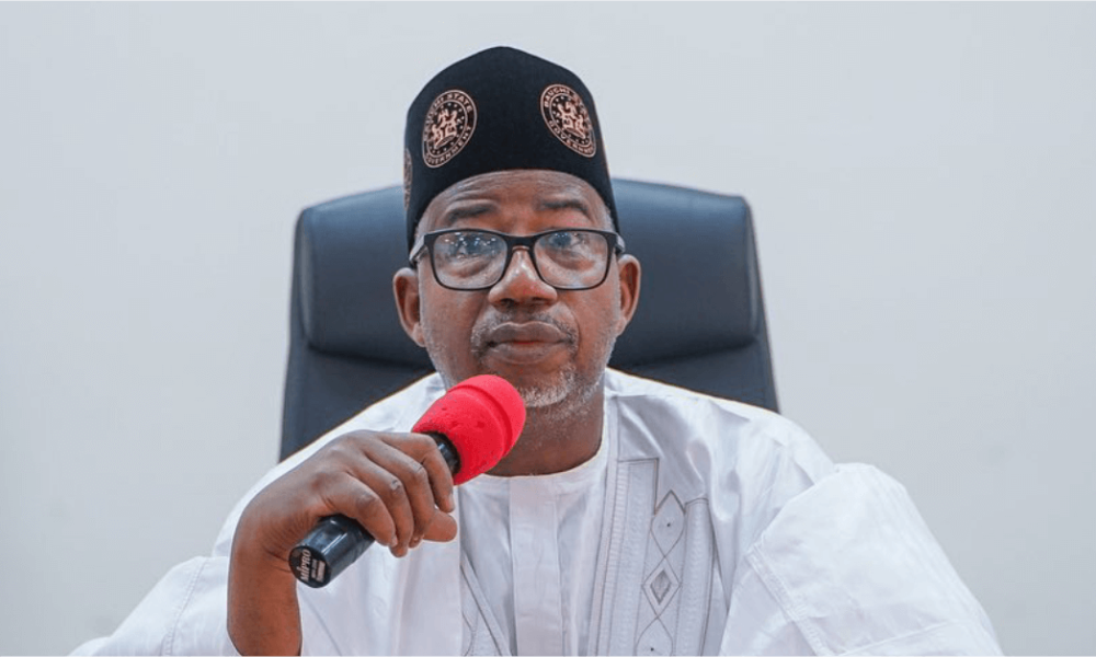 Bauchi PRP Rejects Governor Bala Mohammed's Defection Bid, Cites Poor Performance
