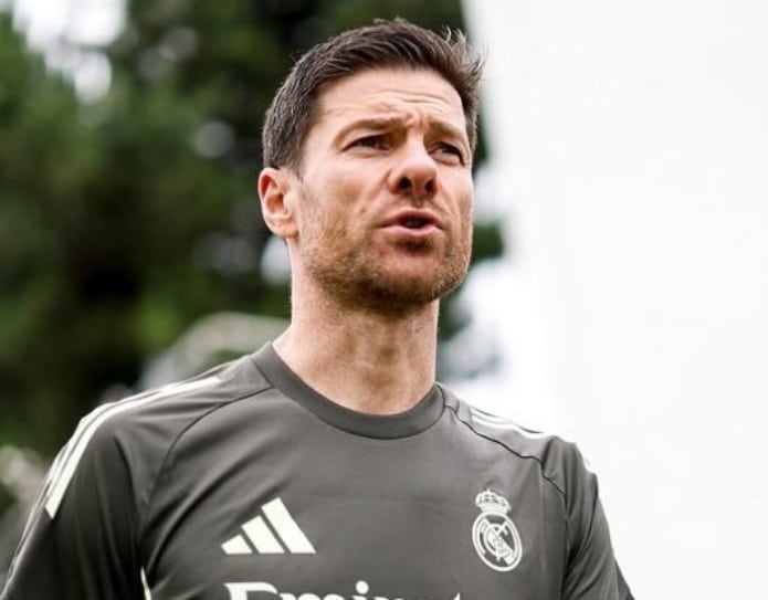 Xabi Alonso Cites Injuries, Refereeing for Real Madrid's Shock Home Defeat to Celta Vigo
